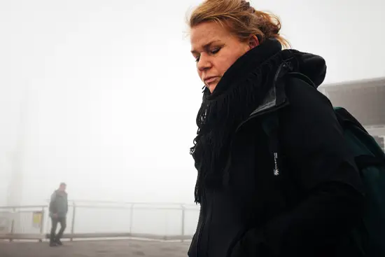 Zugspitze Rouquine I / Allemagne (2023)