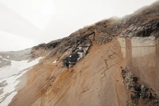 Schneefernerhaus / Allemagne (2023)