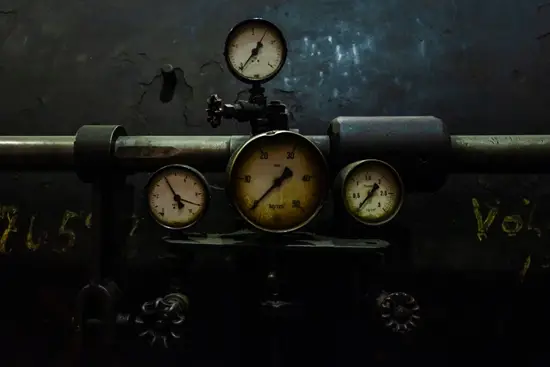 MG_0812 / Usine sidérurgique de Völklingen (Allemagne / 2023)