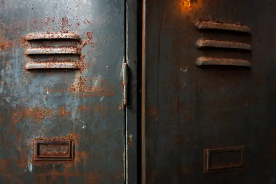 MG_0941 / Usine sidérurgique de Völklingen (Allemagne / 2023)