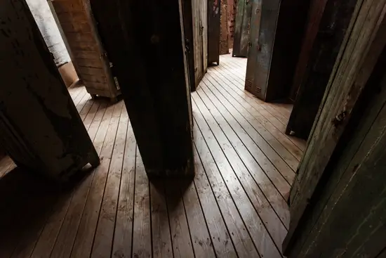 MG_0951 / Usine sidérurgique de Völklingen (Allemagne / 2023)