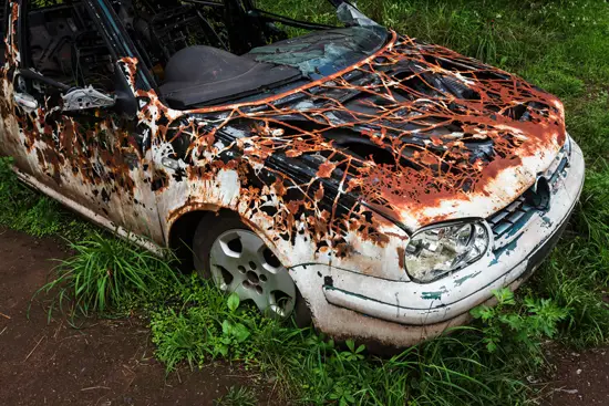 MG_1204 / Usine sidérurgique de Völklingen (Allemagne / 2023)