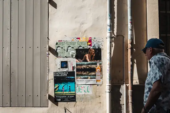 The french you won't forget / France (2025)