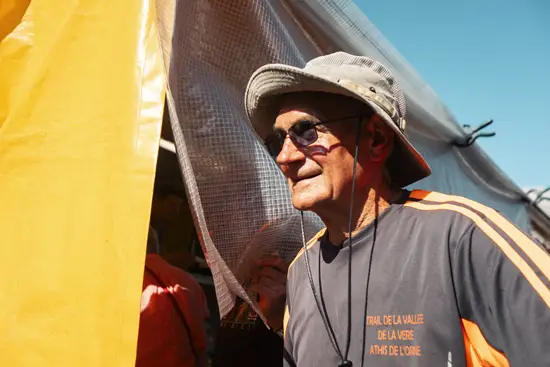 TRAIL DE LA VALLEE DE LA VERE ATHIS DE L'ORNE / France (2025)