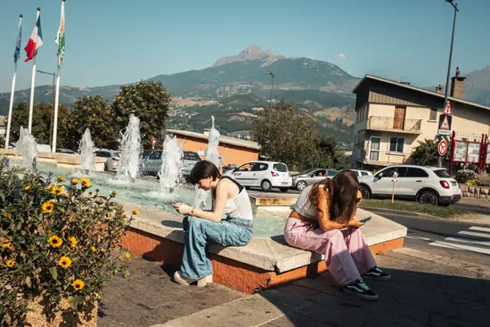 Communiquer / France (2025)