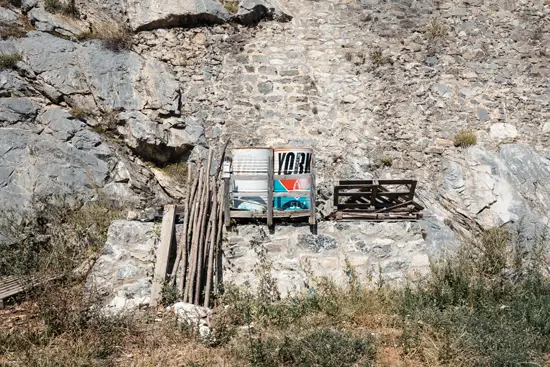 YORKS LUBRICANTS / France (2025)