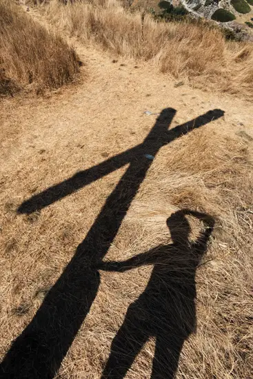 Cross Selfie / France (2025)