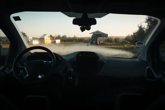 Le dernier réveil... / Belgique (2025)