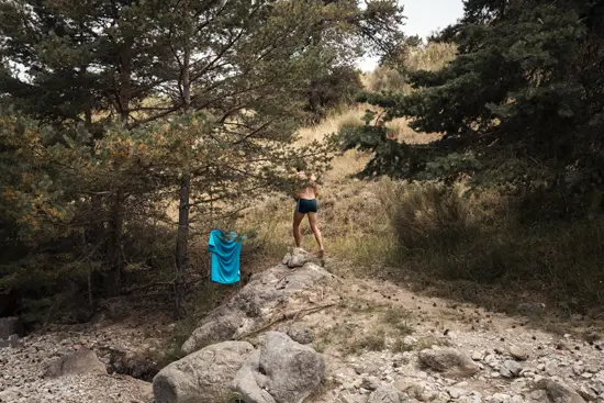 Envie de pisser / France (2025)