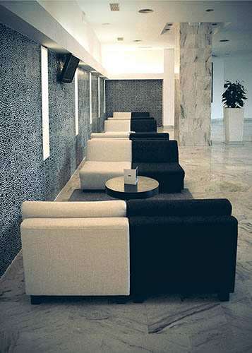 Aprés le piano bar (2011)