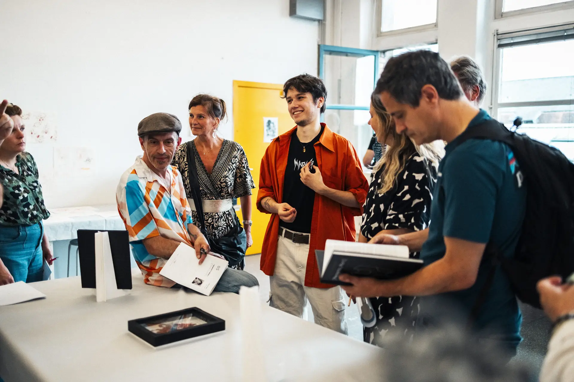 Maël LEMOINE-SELZERE