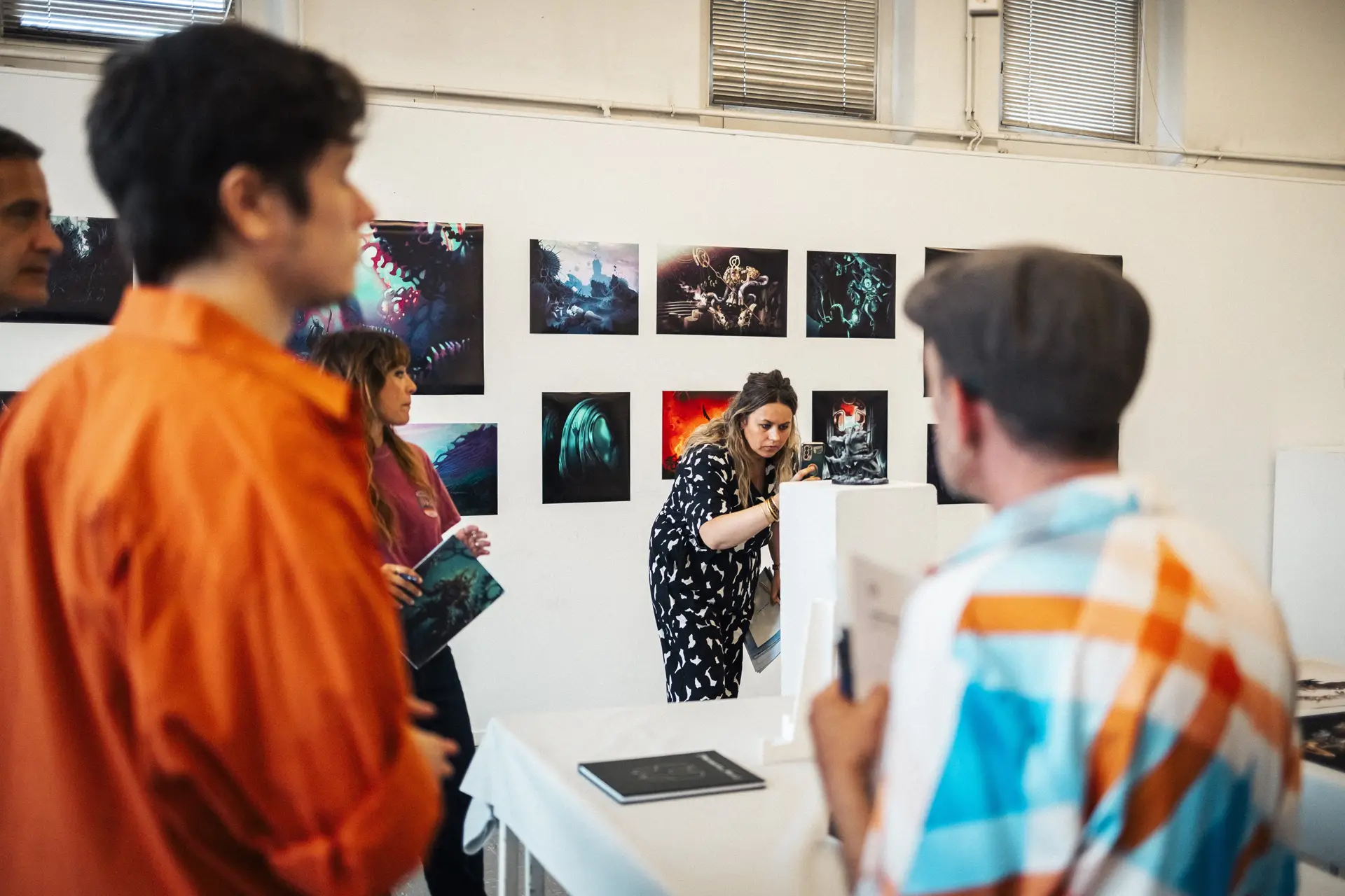 Maël LEMOINE-SELZERE