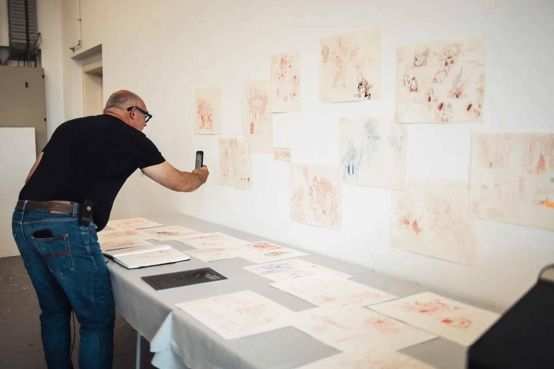 Maël LEMOINE-SELZERE