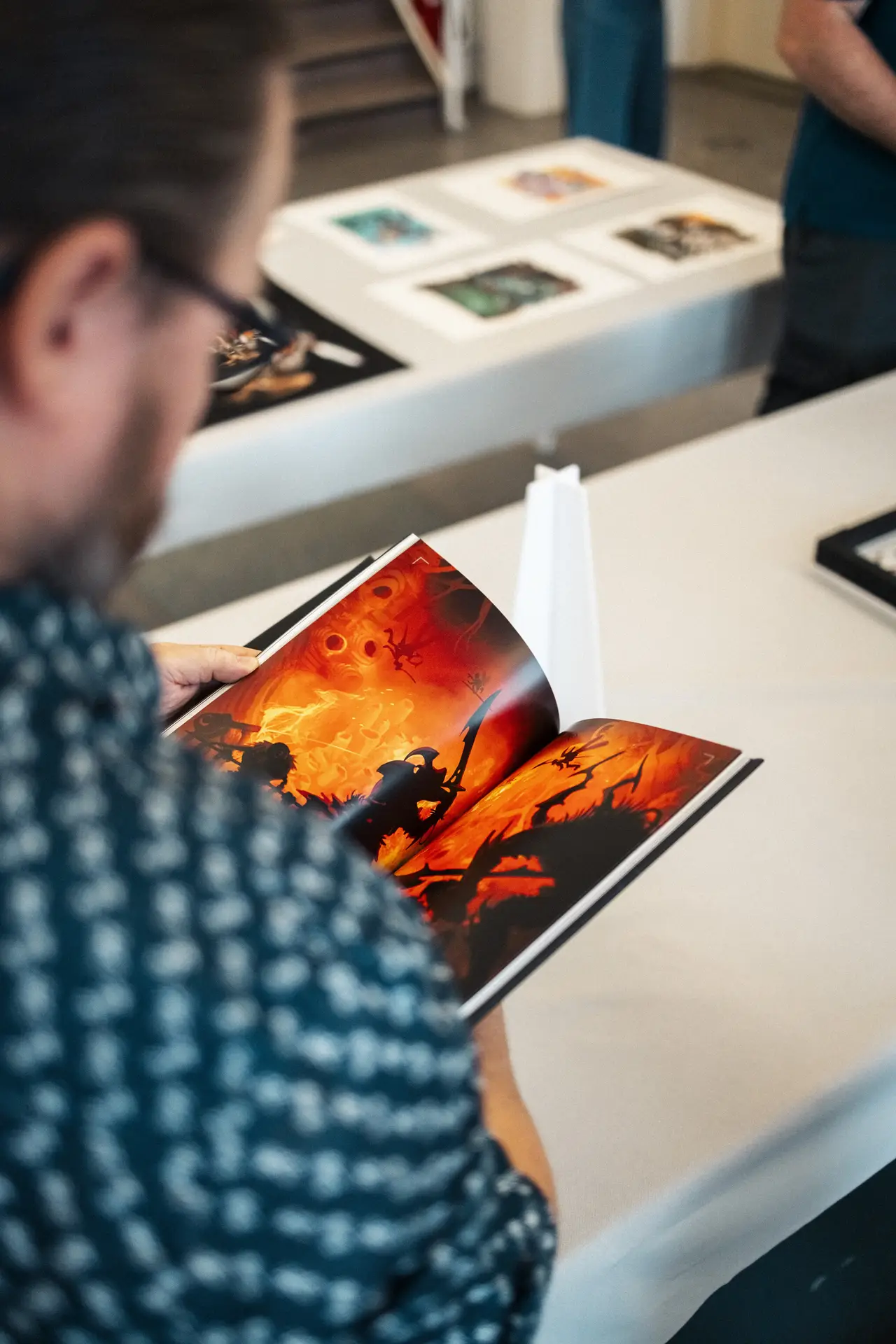 Maël LEMOINE-SELZERE