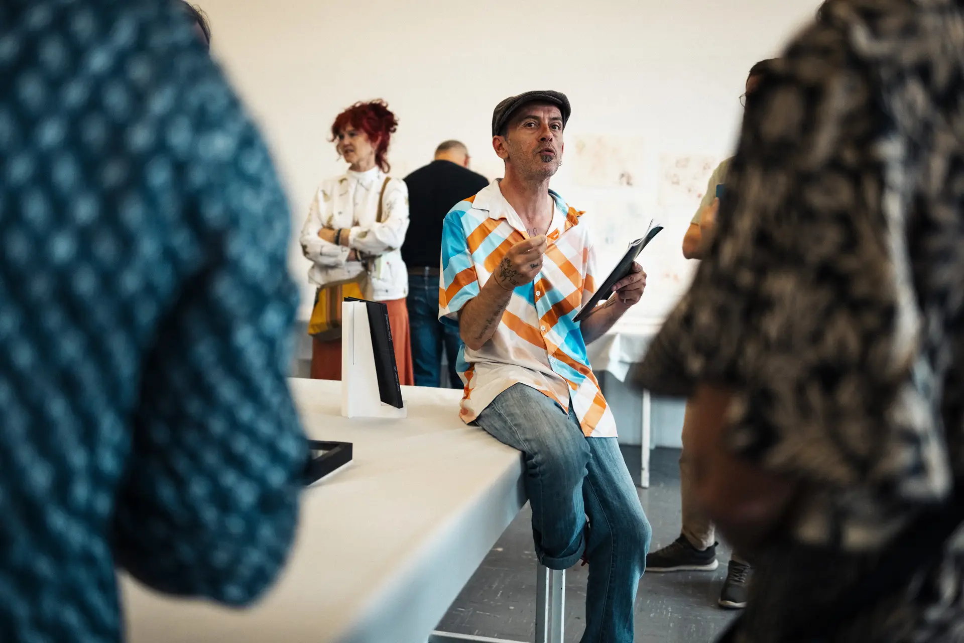 Maël LEMOINE-SELZERE