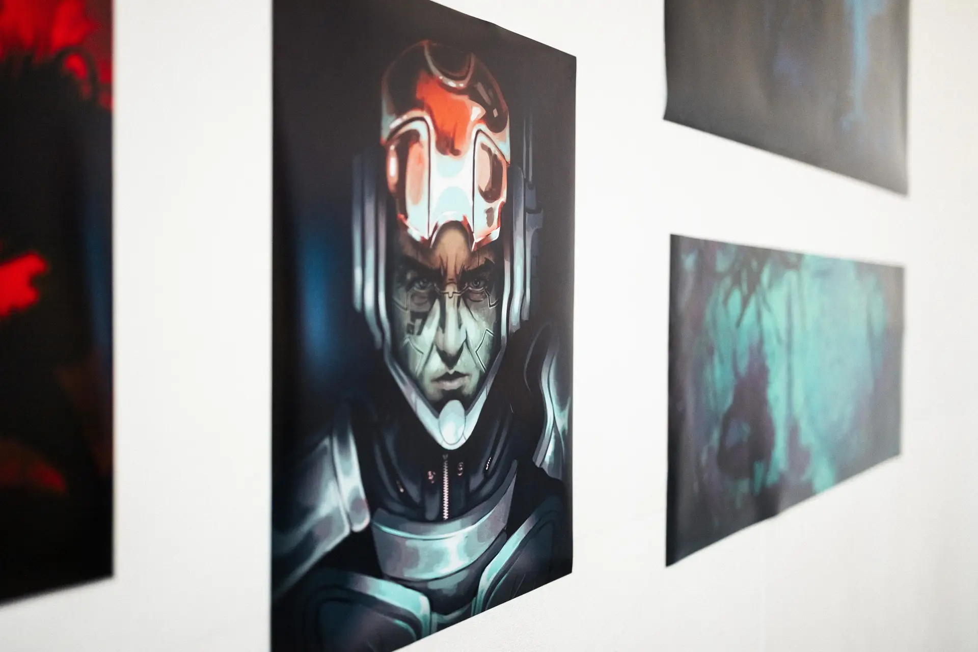 Maël LEMOINE-SELZERE