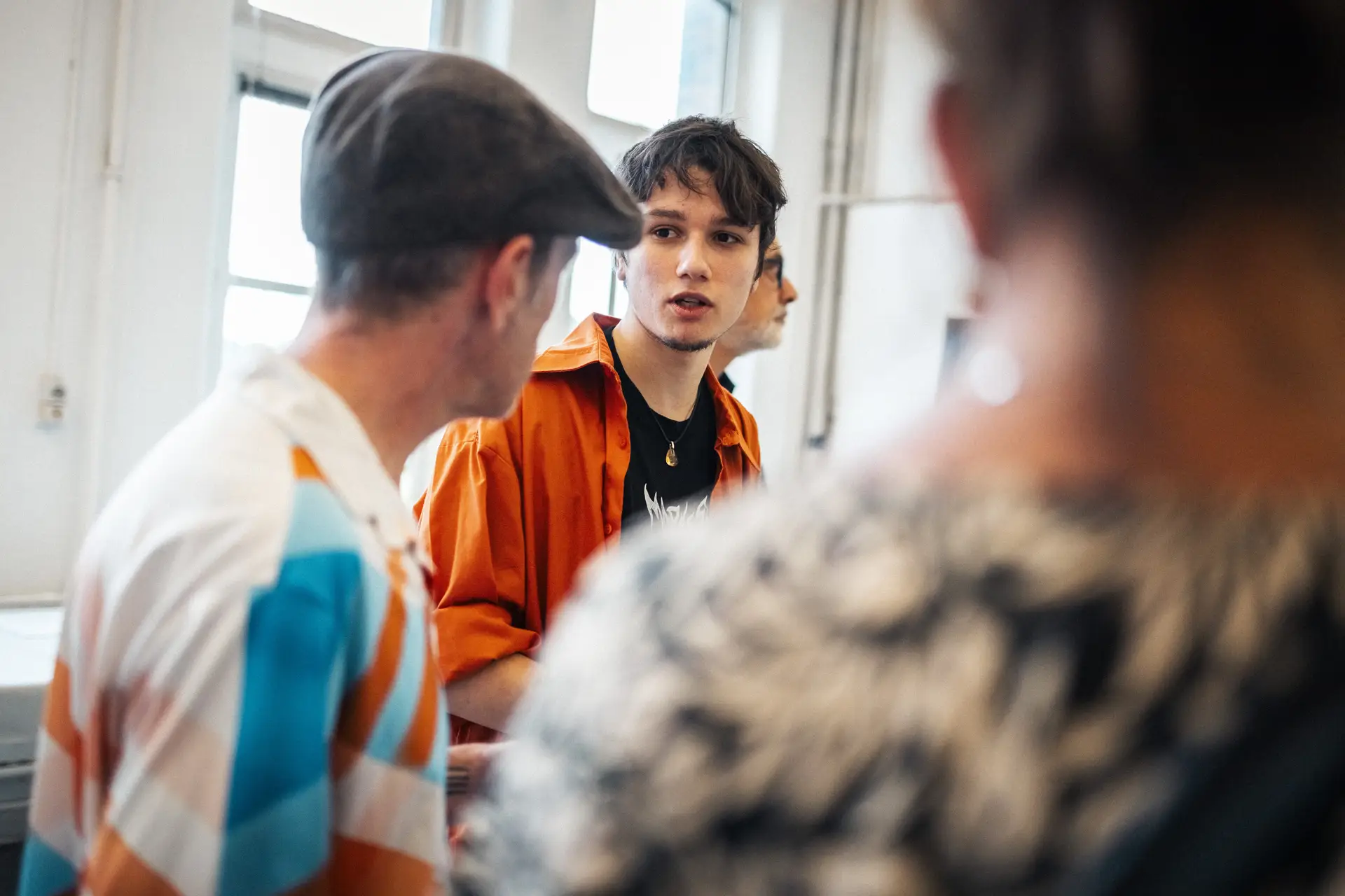 Maël LEMOINE-SELZERE