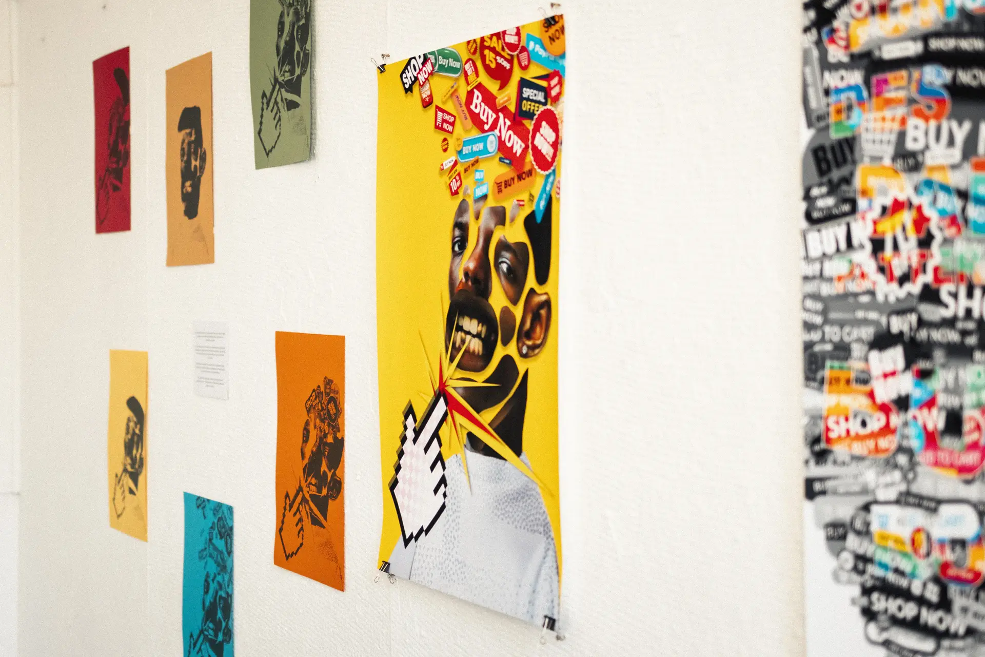 Noah SMAGHUE / Addictions et zombis contemporains