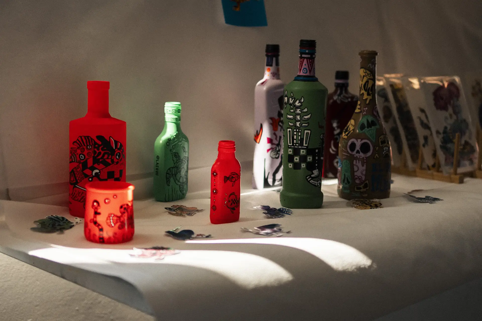 Noah SMAGHUE / Addictions et zombis contemporains