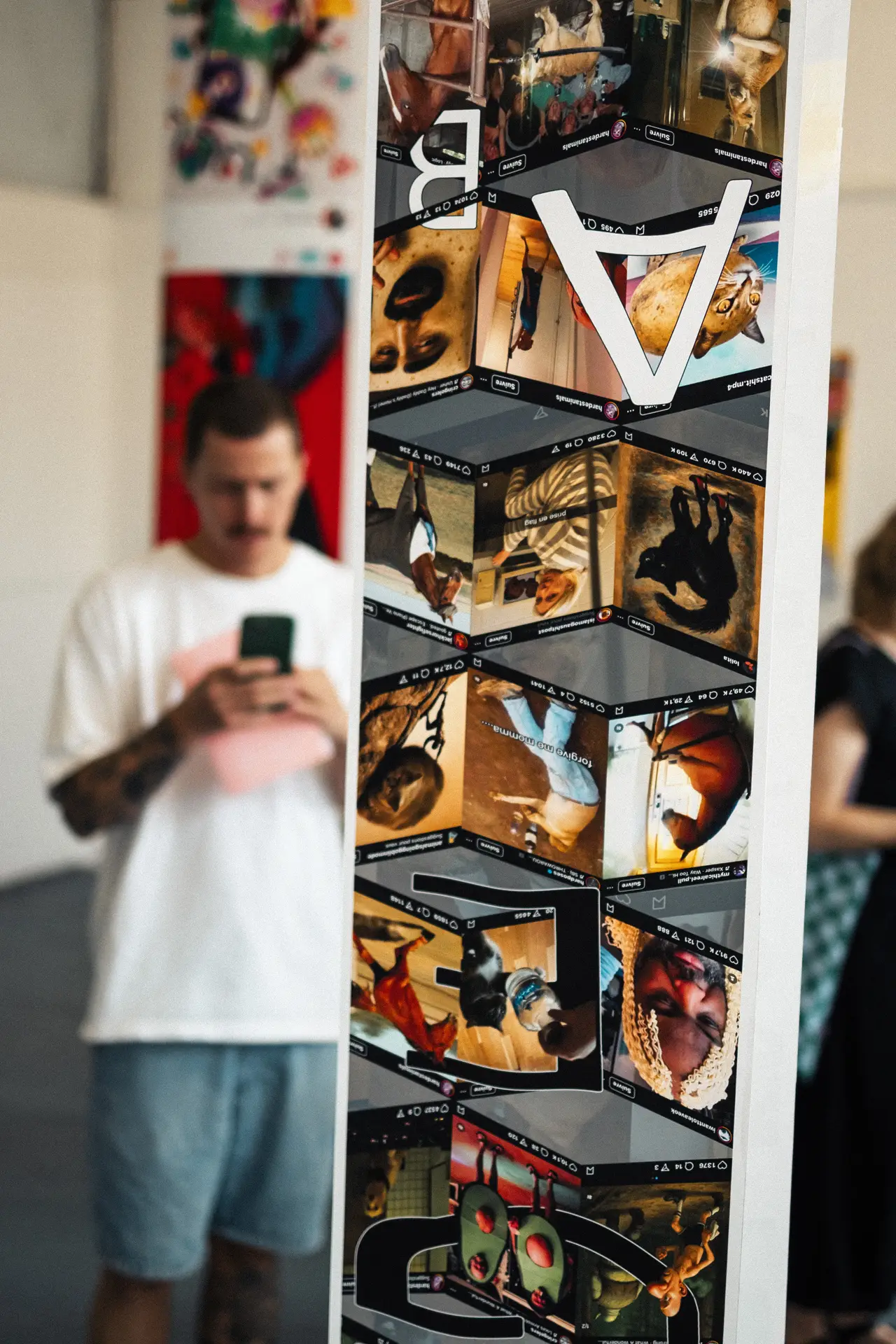 Noah SMAGHUE / Addictions et zombis contemporains