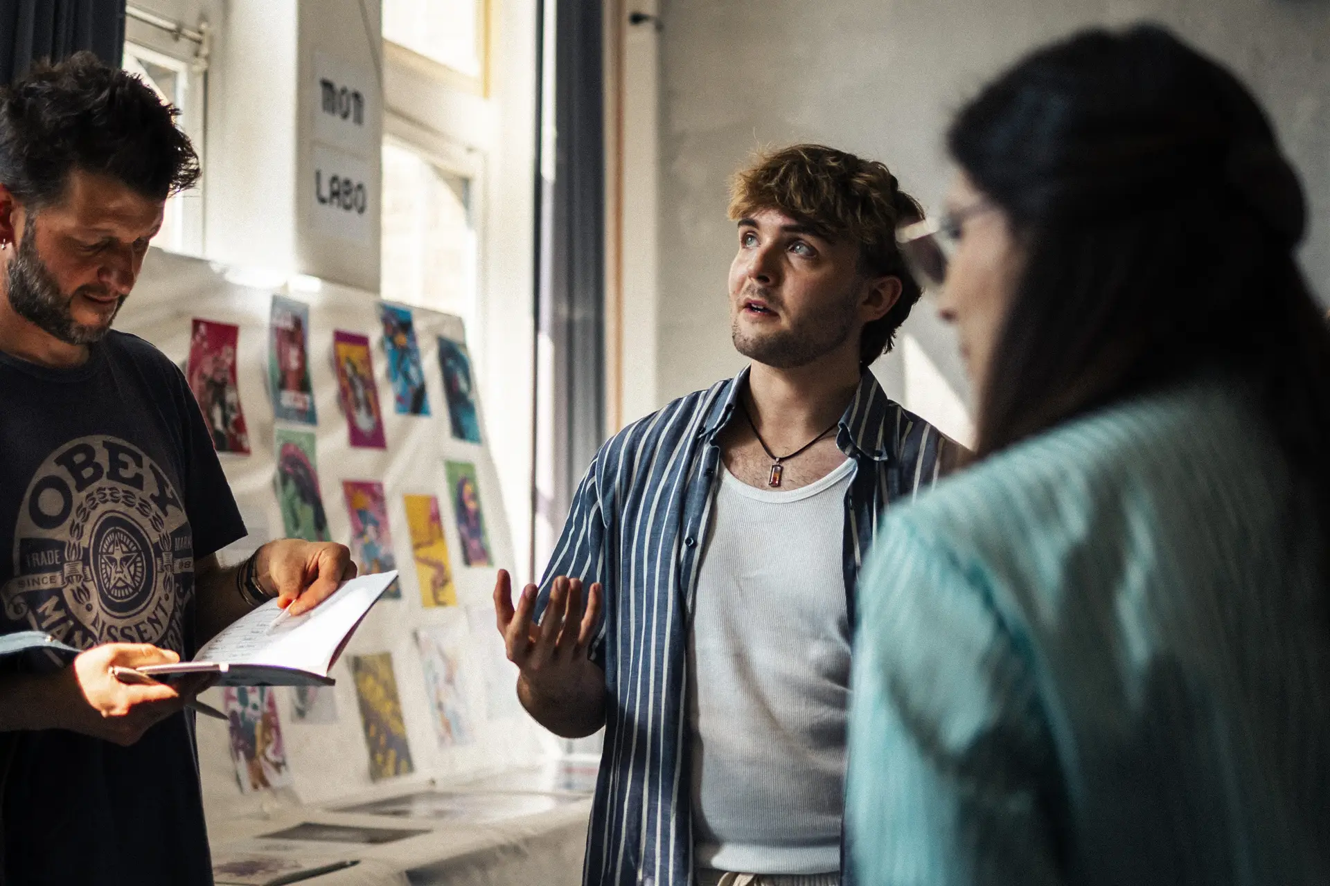 Noah SMAGHUE / Addictions et zombis contemporains