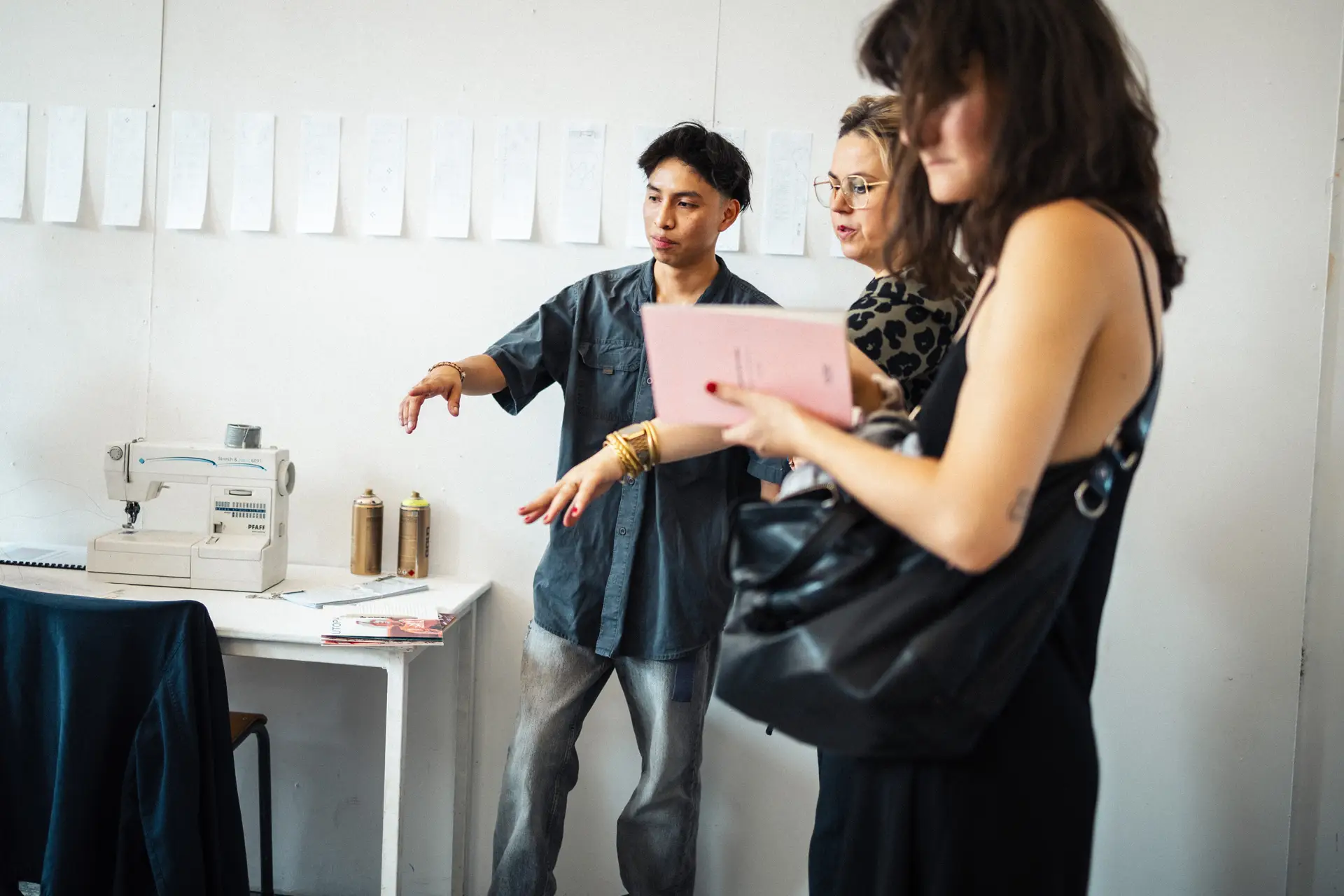 Noé LANDMANN / Utopia