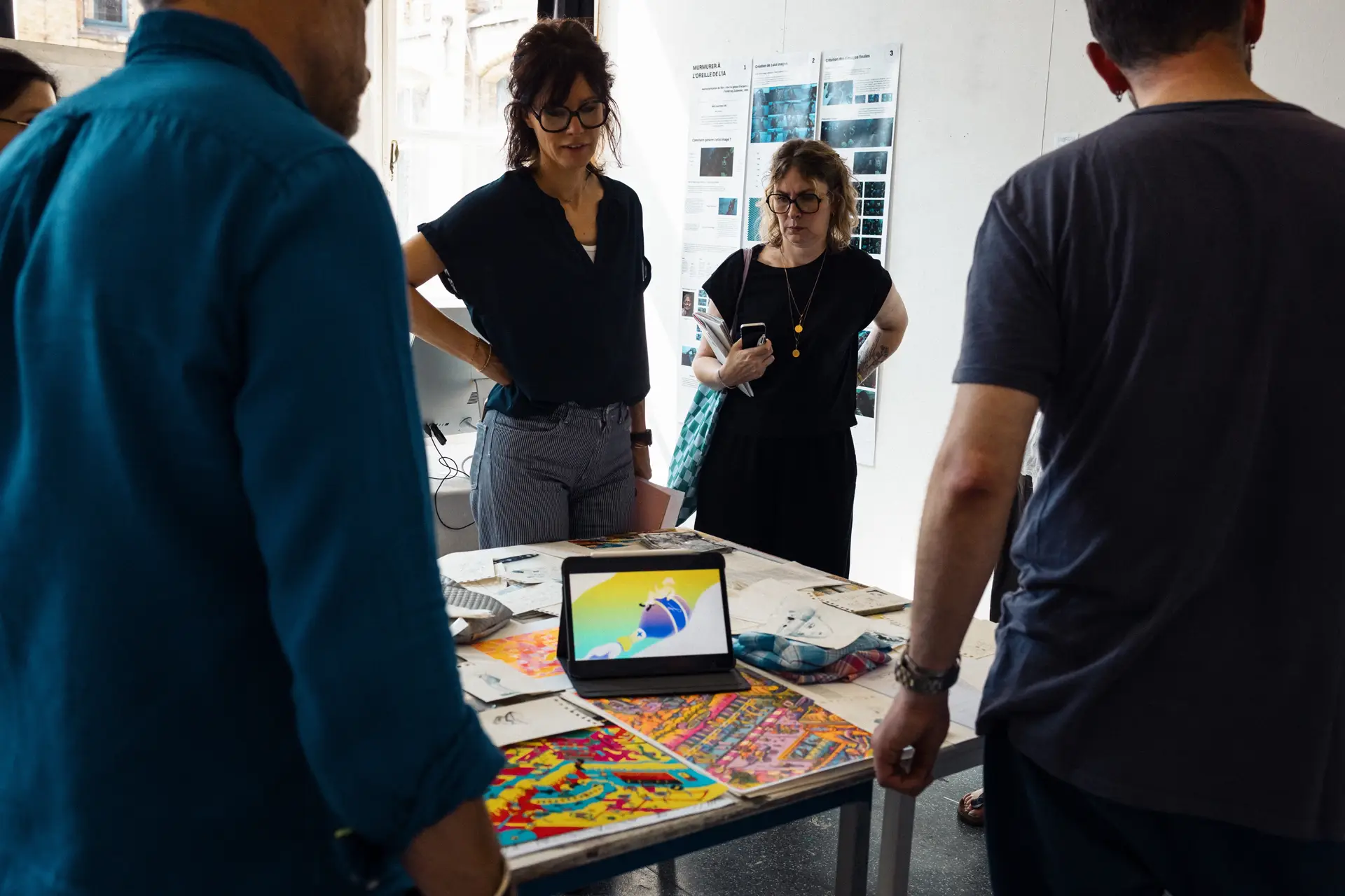 Noé LANDMANN / Utopia