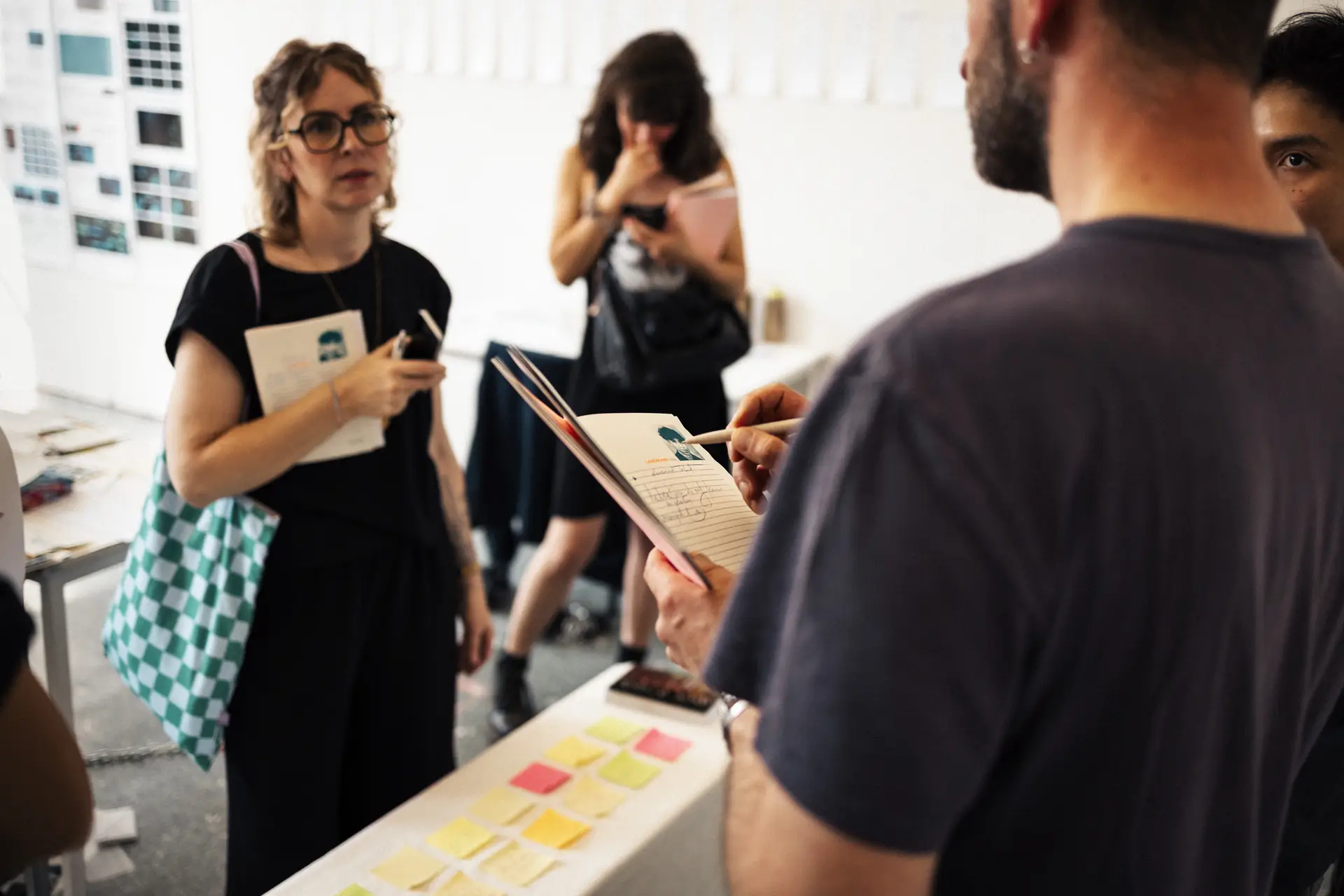 Noé LANDMANN / Utopia