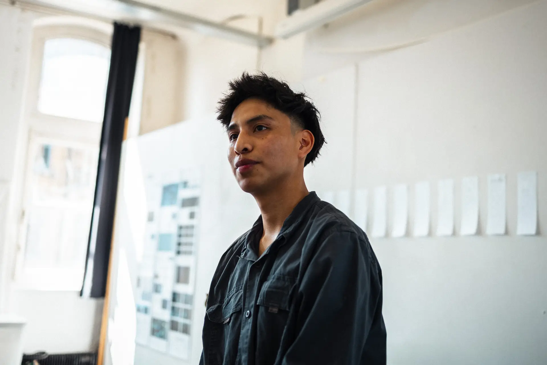 Noé LANDMANN / Utopia