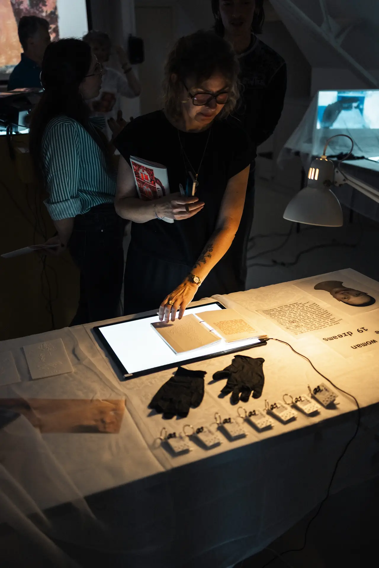 Mattéo CAVALERA / Entreux 2 Dreamstrip