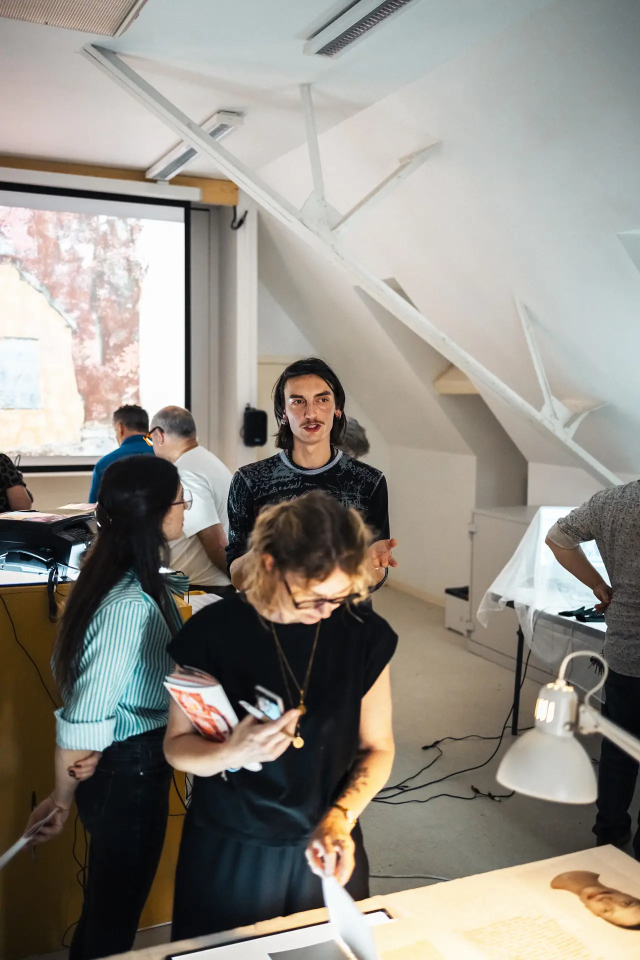 Mattéo CAVALERA / Entreux 2 Dreamstrip