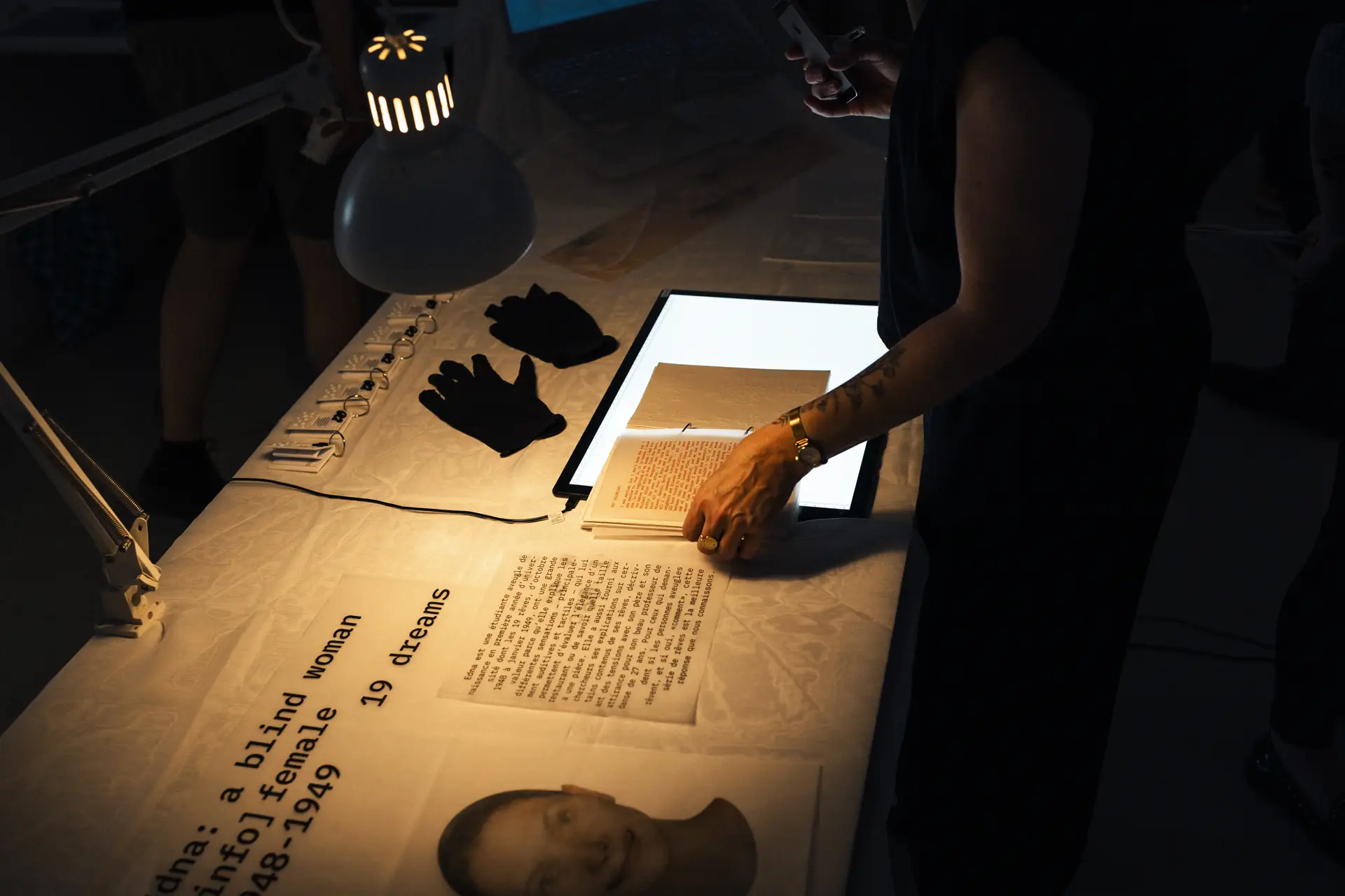 Mattéo CAVALERA / Entreux 2 Dreamstrip