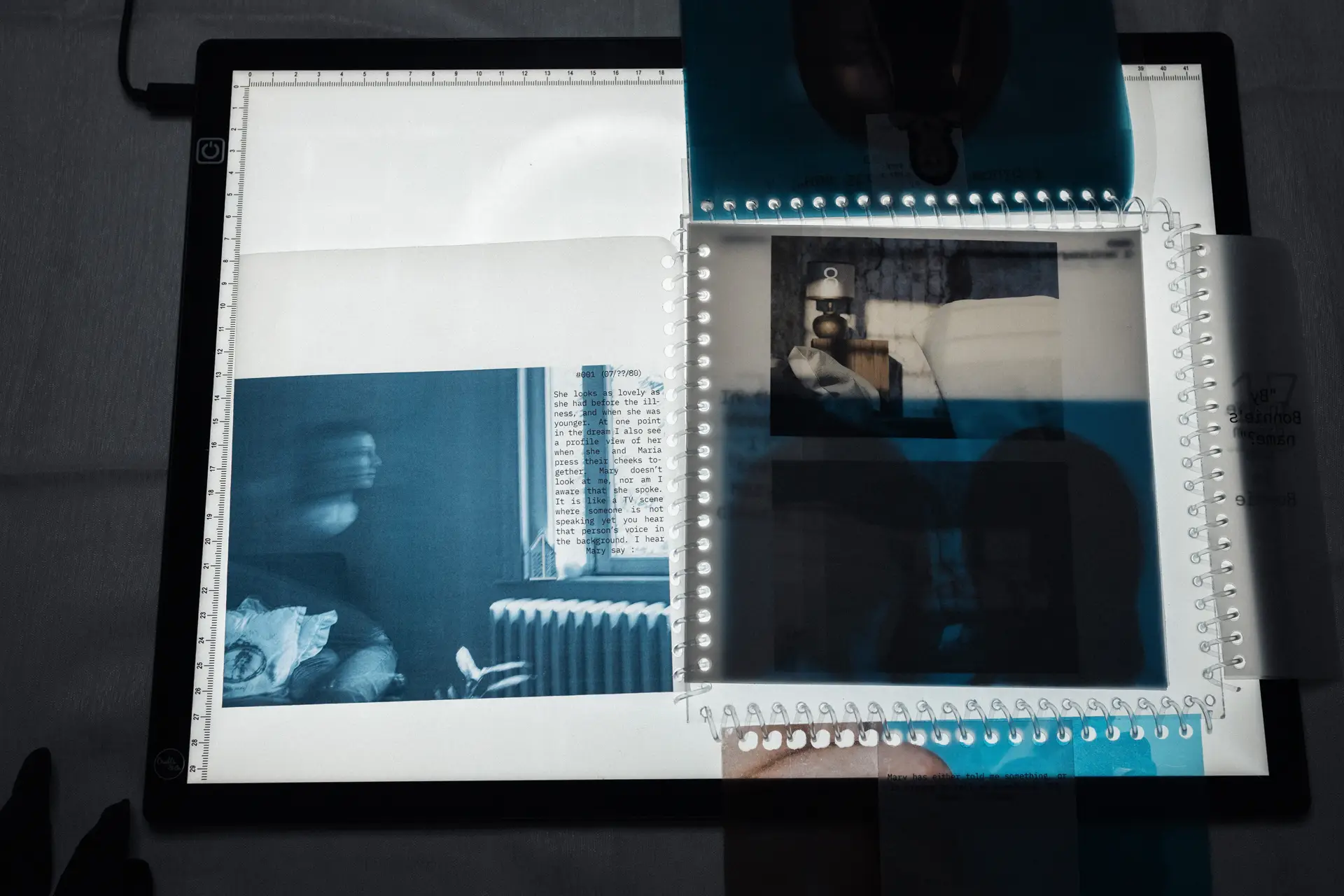 Mattéo CAVALERA / Entreux 2 Dreamstrip