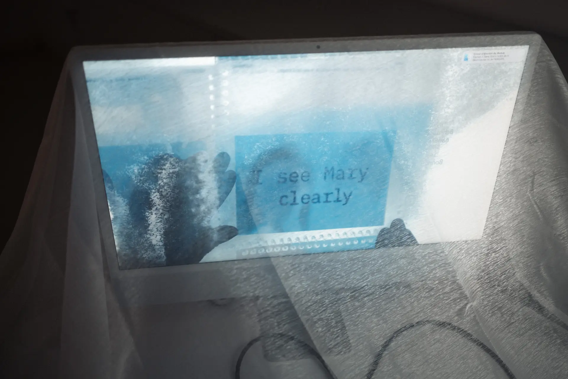 Mattéo CAVALERA / Entreux 2 Dreamstrip