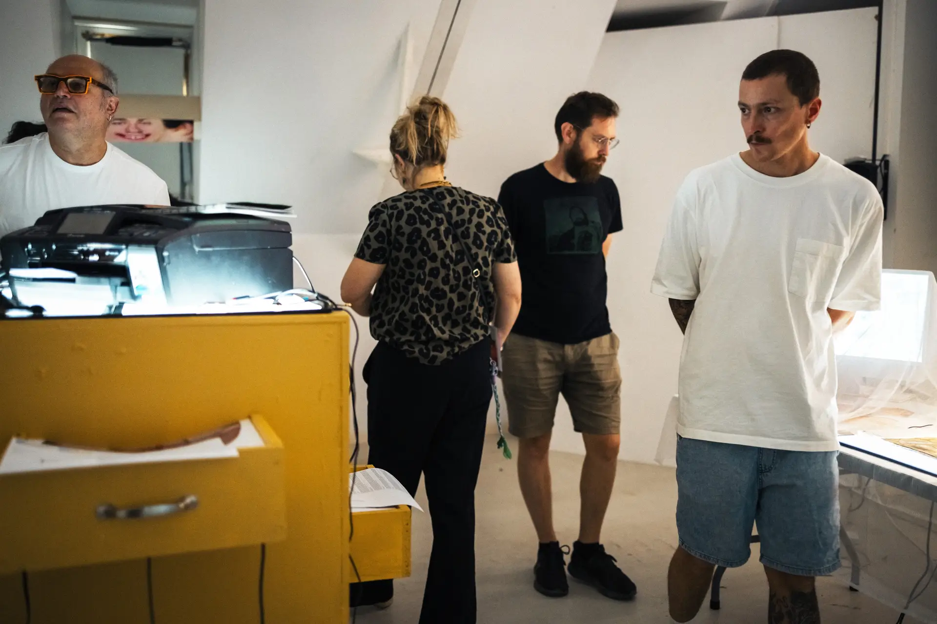 Mattéo CAVALERA / Entreux 2 Dreamstrip