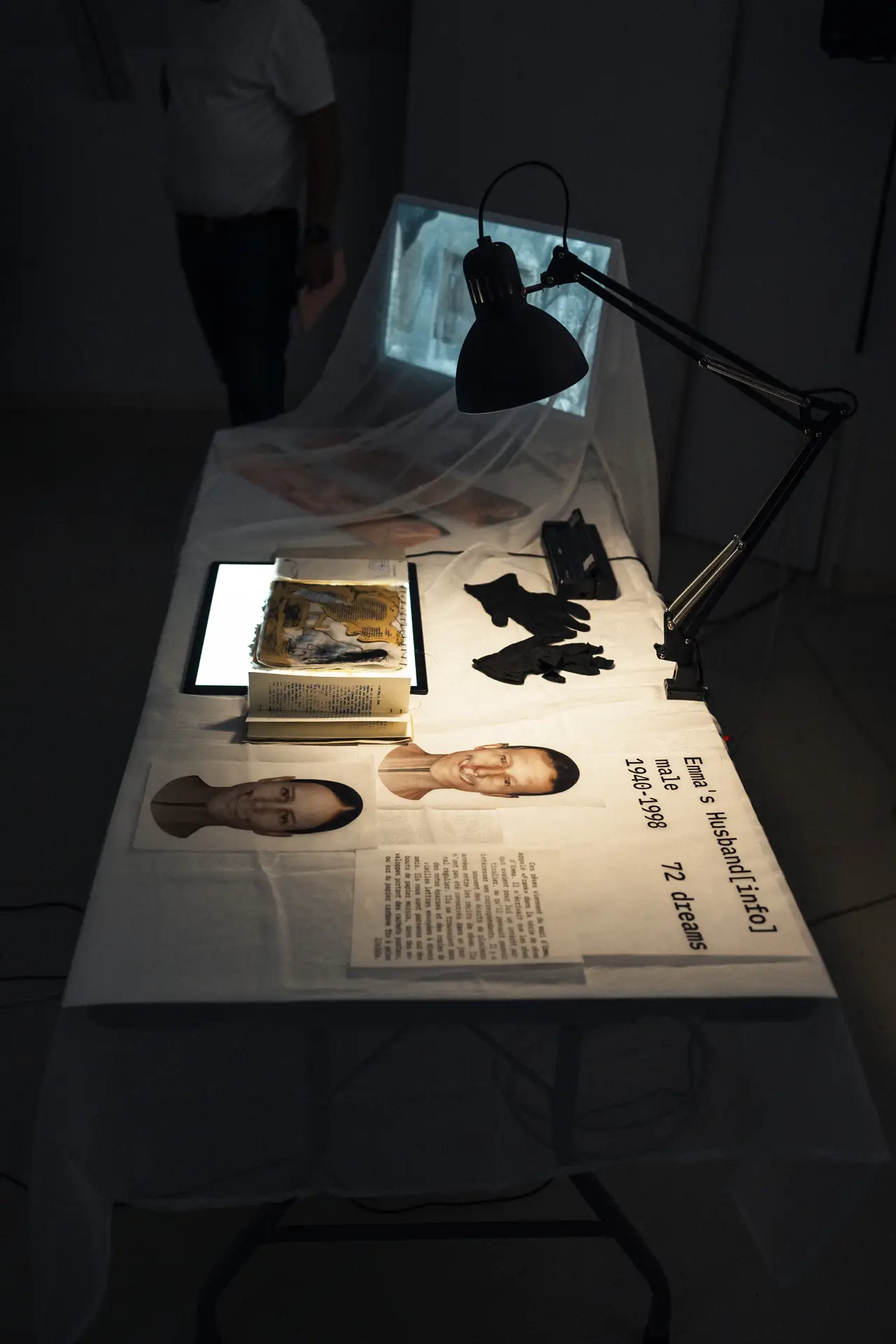 Mattéo CAVALERA / Entreux 2 Dreamstrip