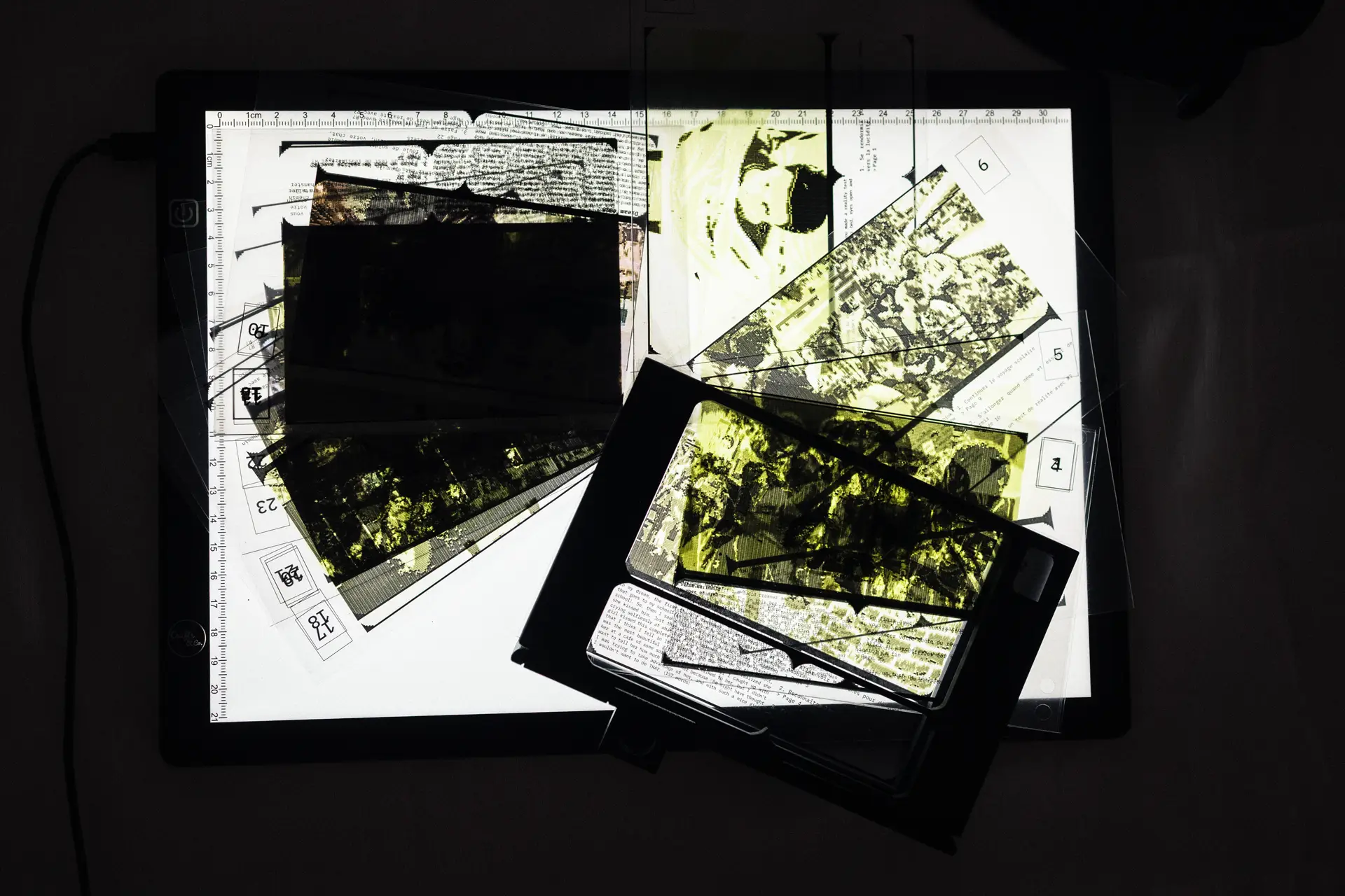 Mattéo CAVALERA / Entreux 2 Dreamstrip