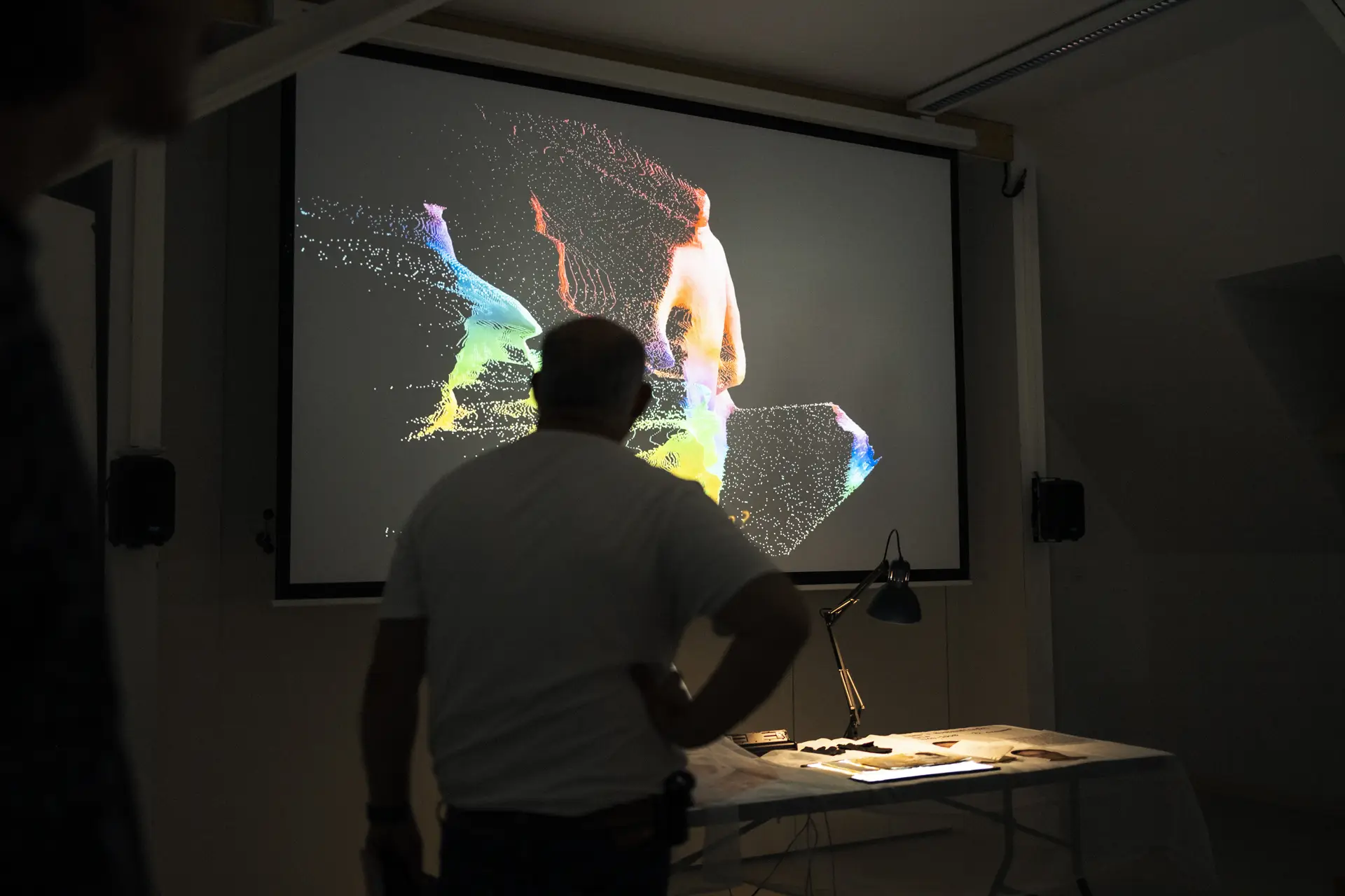 Mattéo CAVALERA / Entreux 2 Dreamstrip