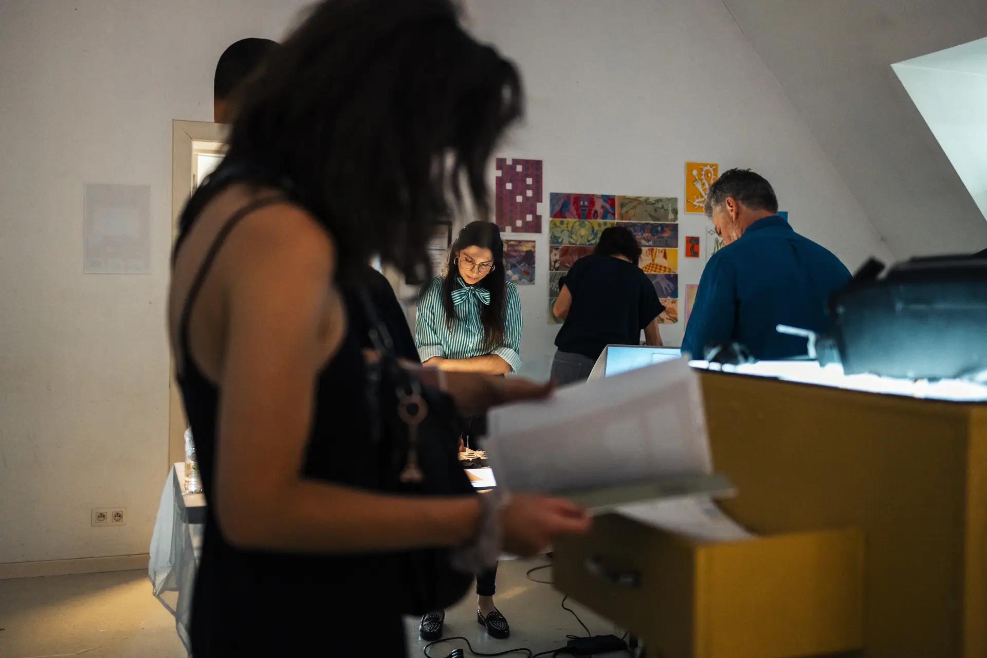 Mattéo CAVALERA / Entreux 2 Dreamstrip