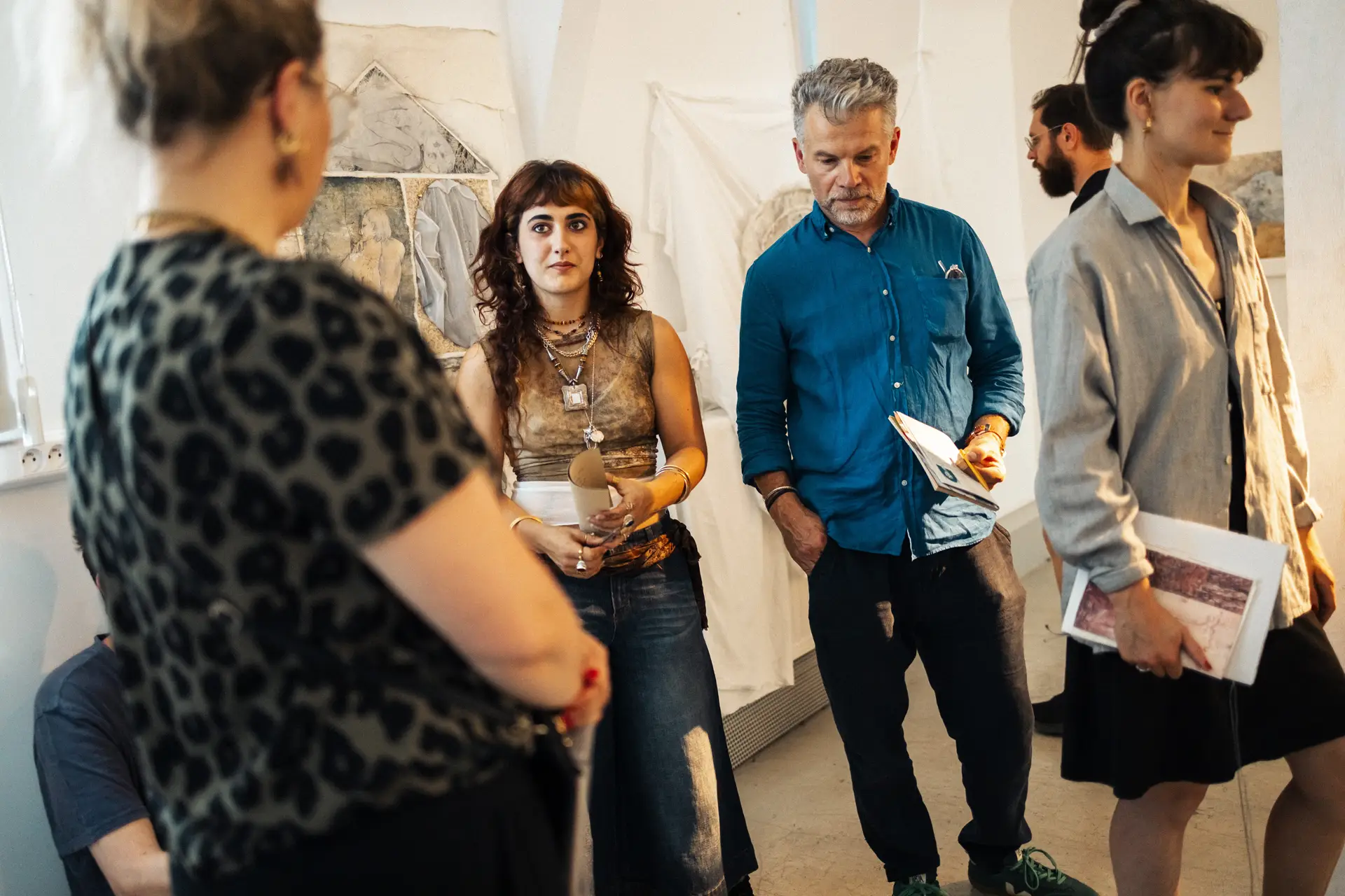 Emma GUNST / J'ai perdu ma voix