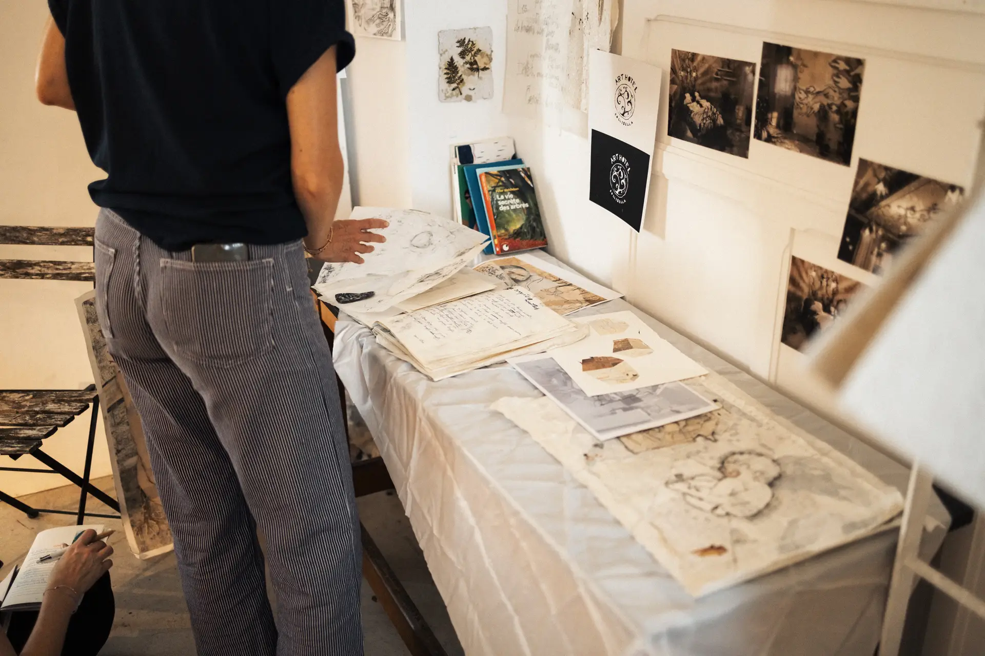 Emma GUNST / J'ai perdu ma voix