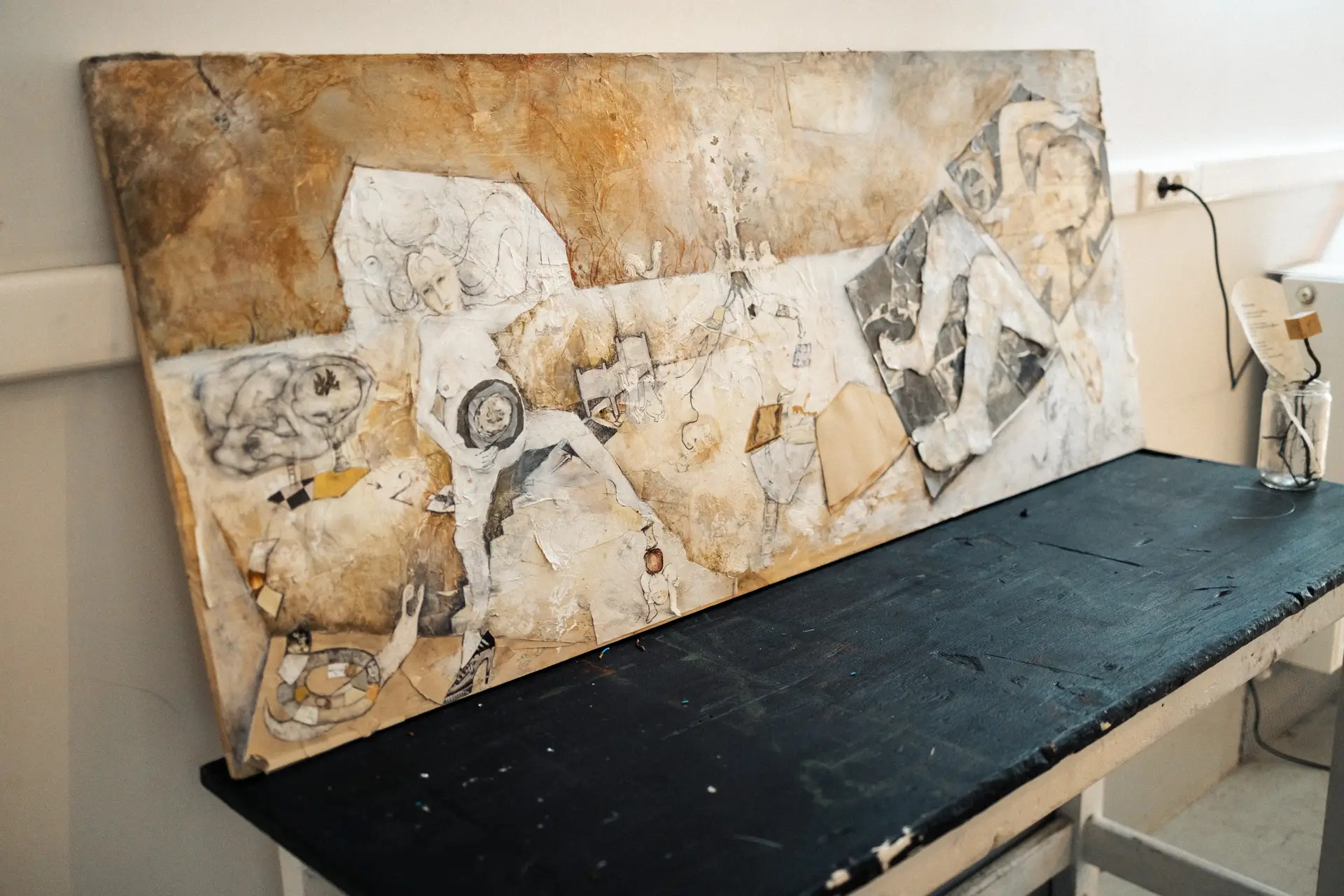 Emma GUNST / J'ai perdu ma voix