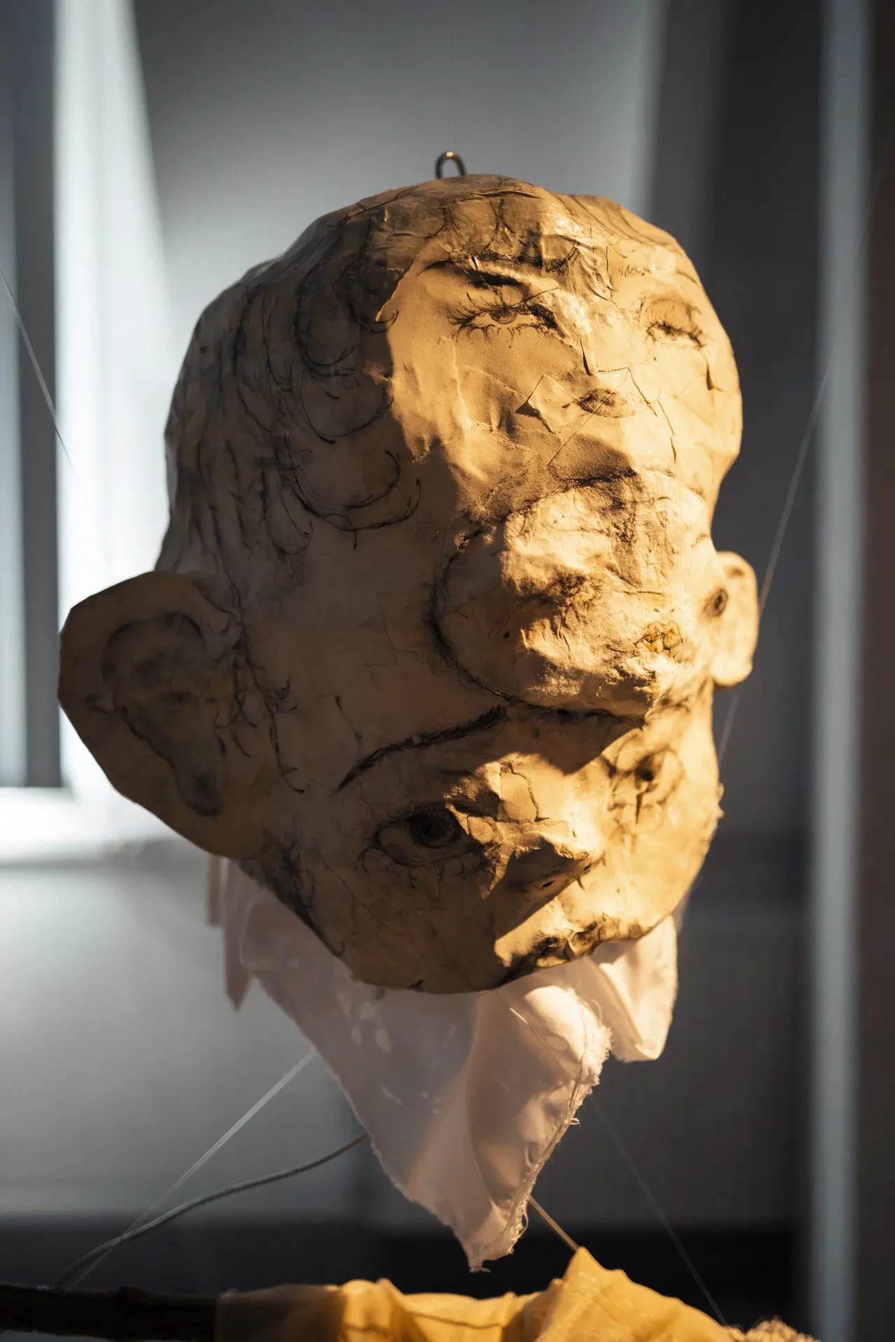 Emma GUNST / J'ai perdu ma voix