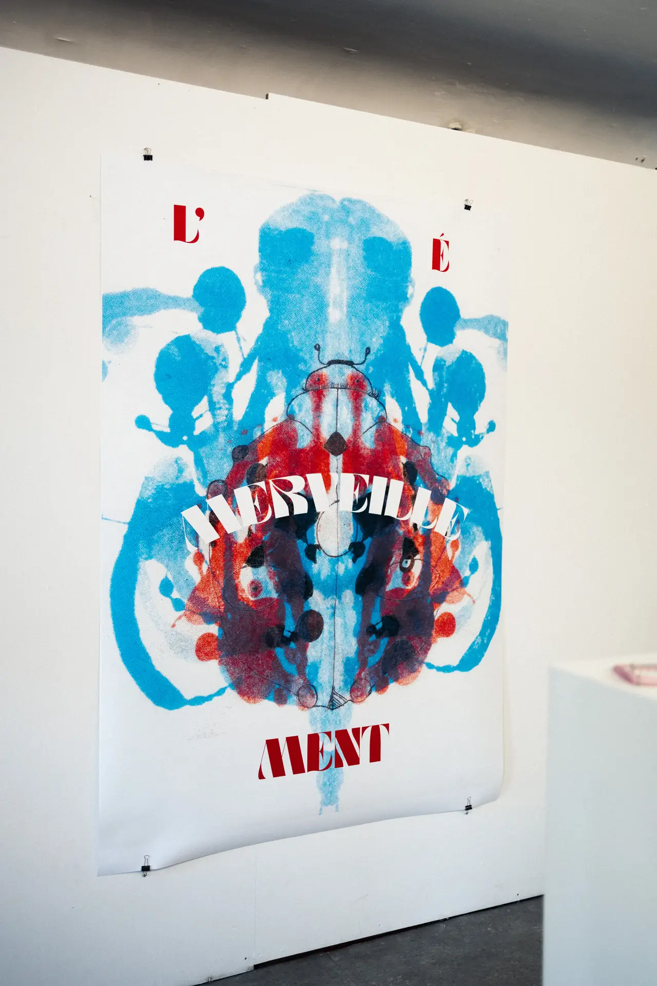 Océane FIX / À fleur de peau