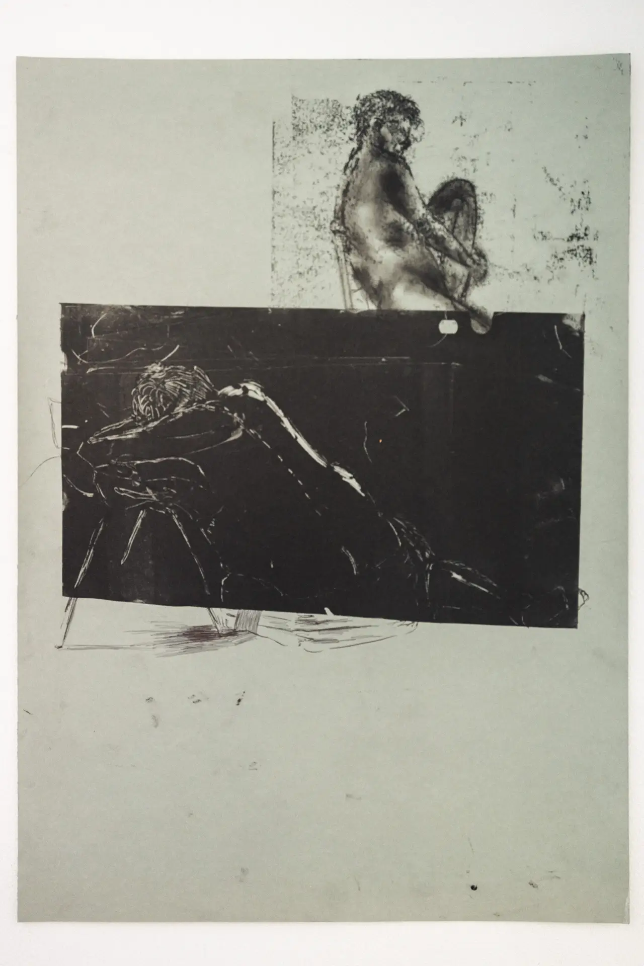 Océane FIX / À fleur de peau