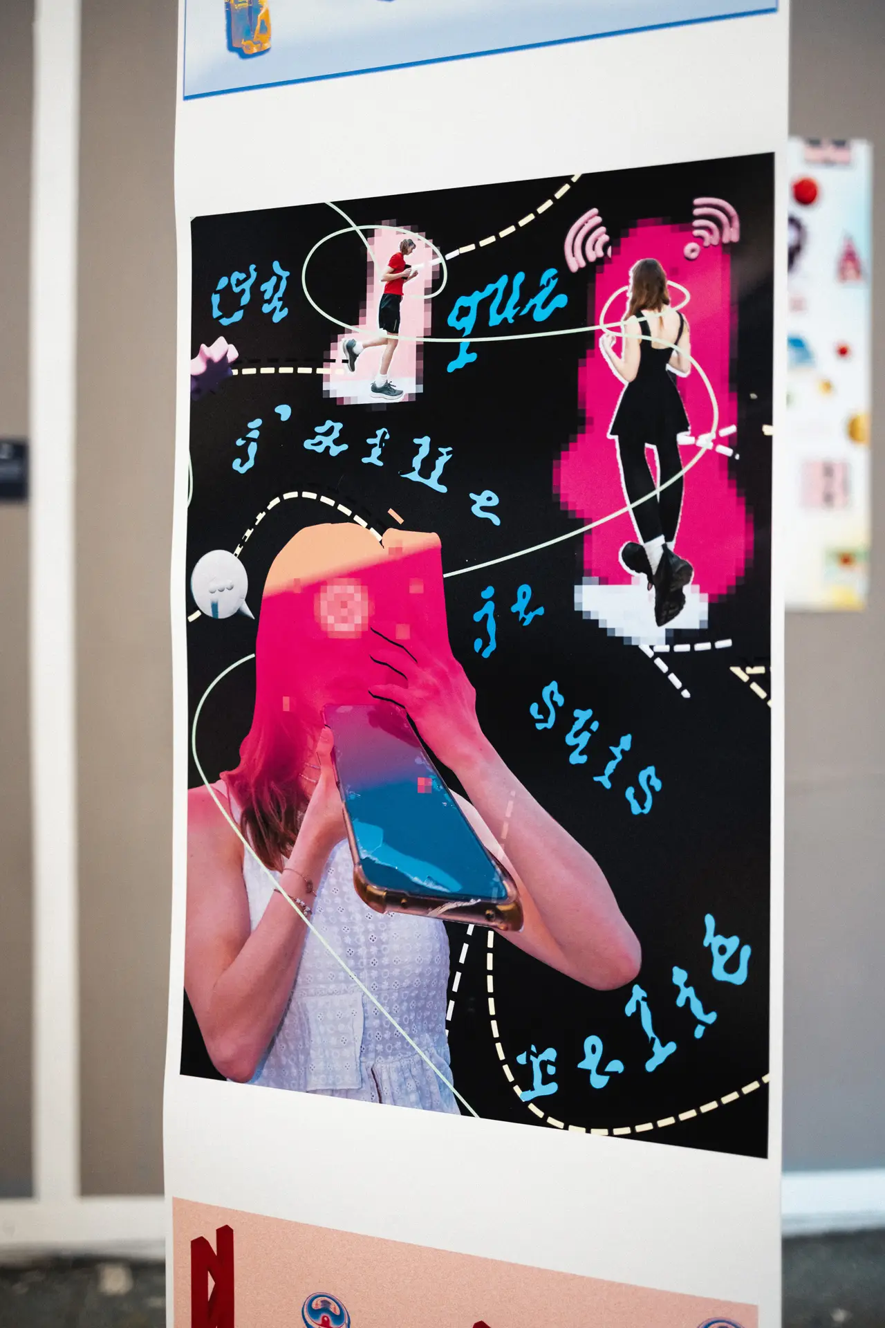 Roméo DOMINIAK-GORSKI / Abécédaire graphique et philosophique