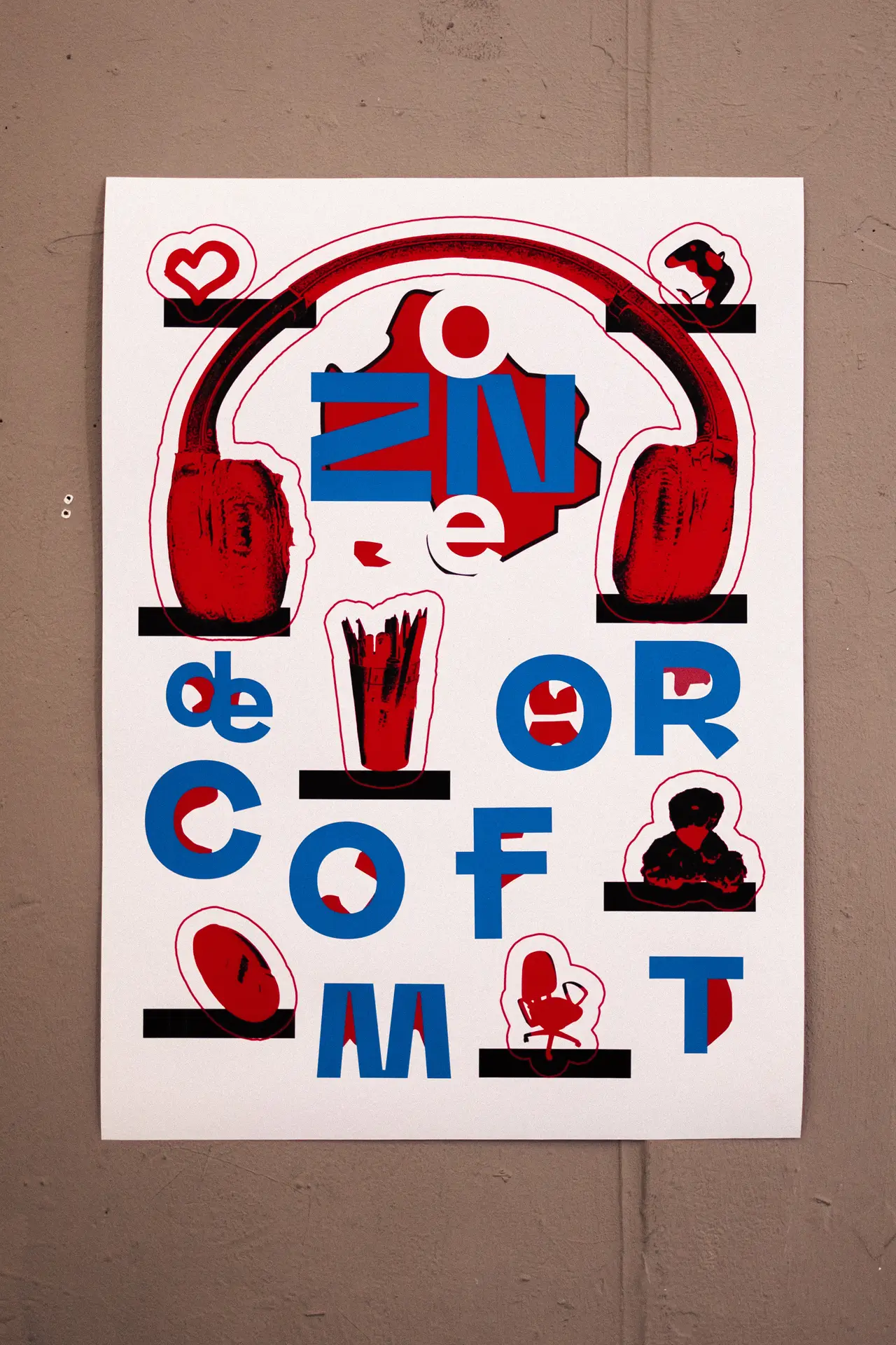 Roméo DOMINIAK-GORSKI / Abécédaire graphique et philosophique