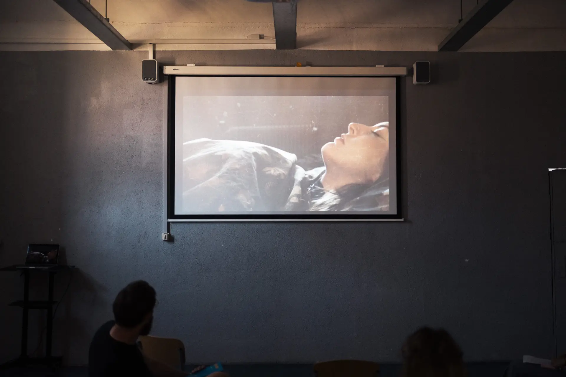 Elsa FIEF / Surexposée.s