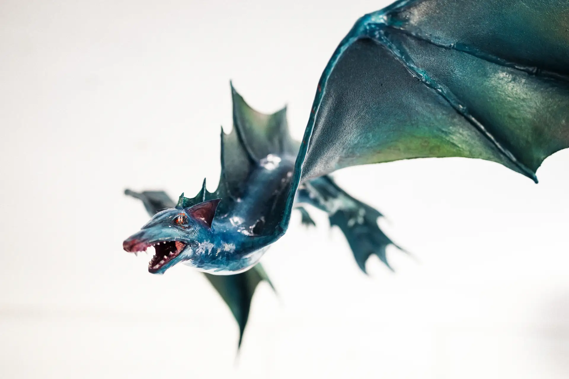 Anna BOURREZ / Une planète nommée Gaïa