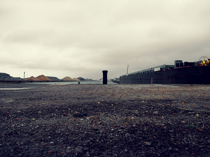 Quai Freycinet (2012)